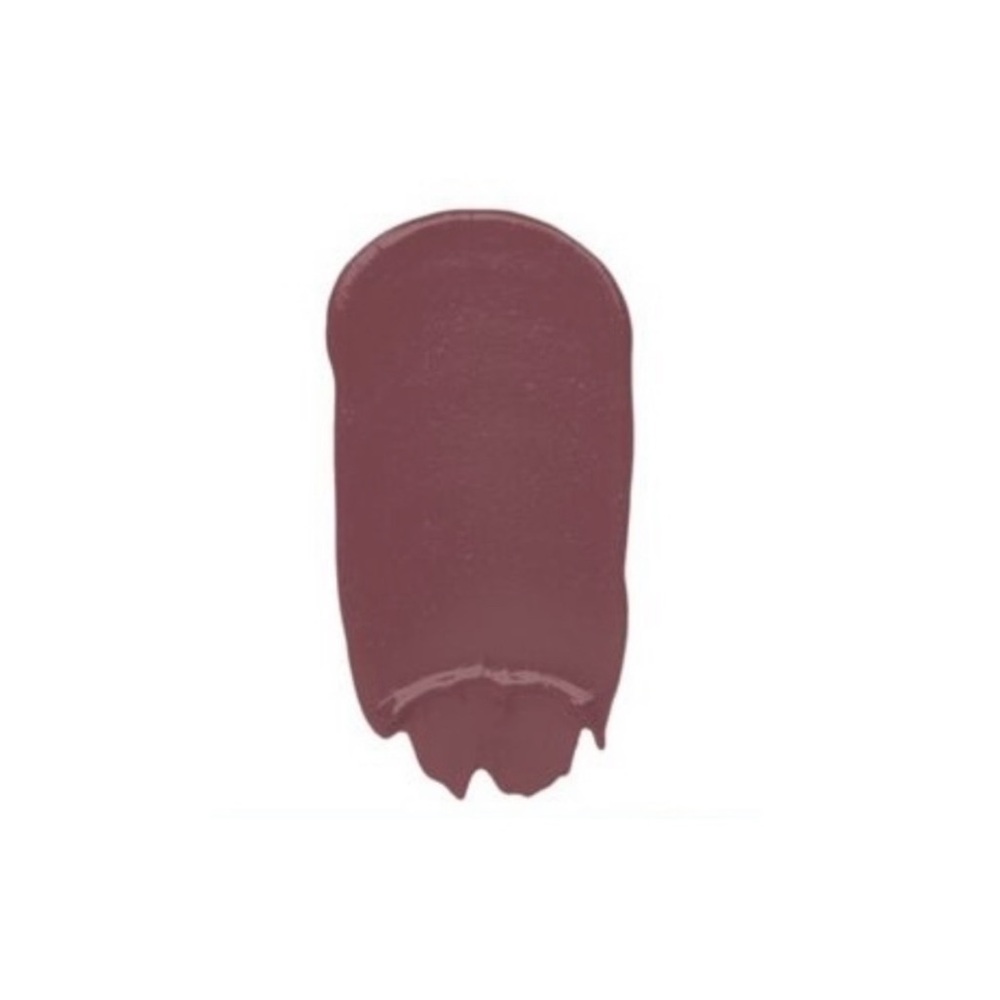 Jeffree Star Velour Liquid Lipstick "Delicious" grey-brown mauve~Discontinued - Picture 3 of 6